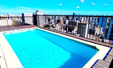 Departamento - Belgrano Barrancas