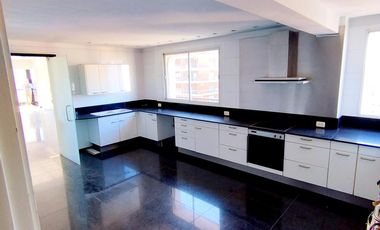 Departamento - Belgrano Barrancas