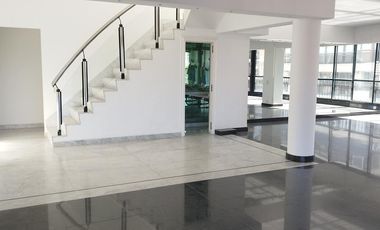 Departamento - Belgrano Barrancas