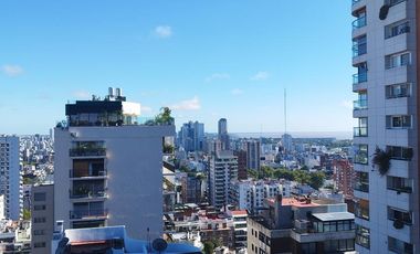 Departamento - Belgrano Barrancas