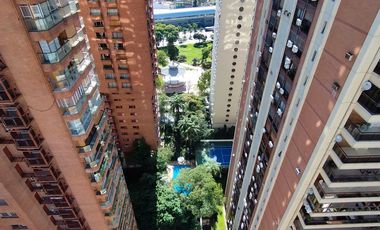 Departamento - Belgrano Barrancas