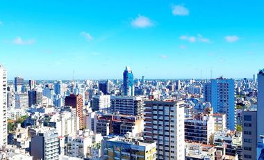 Departamento - Belgrano Barrancas