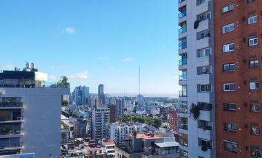 Departamento - Belgrano Barrancas