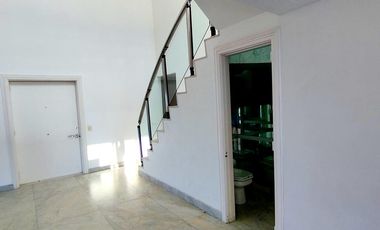 Departamento - Belgrano Barrancas