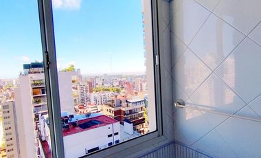 Departamento - Belgrano Barrancas