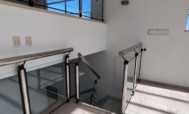 Departamento - Belgrano Barrancas
