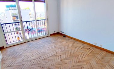 Departamento - Belgrano Barrancas