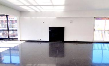 Departamento - Belgrano Barrancas