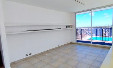 Departamento - Belgrano Barrancas