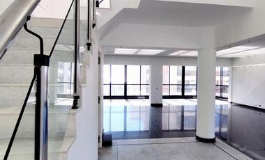 Departamento - Belgrano Barrancas
