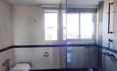 Departamento - Belgrano Barrancas