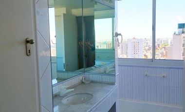 Departamento - Belgrano Barrancas