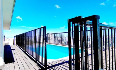 Departamento - Belgrano Barrancas