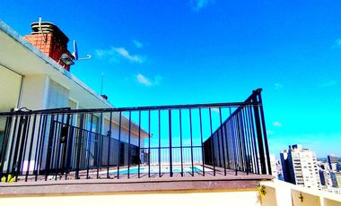 Departamento - Belgrano Barrancas