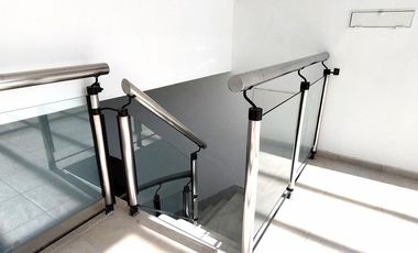 Departamento - Belgrano Barrancas