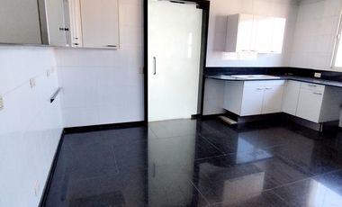Departamento - Belgrano Barrancas