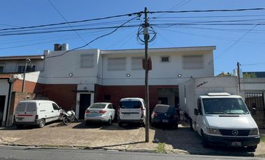 Galpón / Deposito
