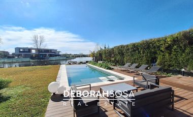 Casa en  Venta en El Canton-a la laguna-zona norte-escobar-el canton -