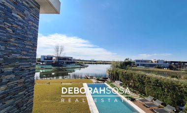 Casa en  Venta en El Canton-a la laguna-zona norte-escobar-el canton -