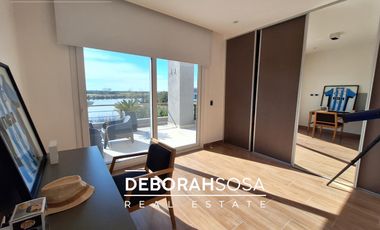 Casa en  Venta en El Canton-a la laguna-zona norte-escobar-el canton -