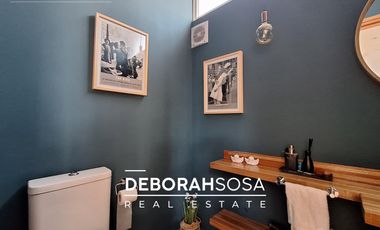 Casa en  Venta en El Canton-a la laguna-zona norte-escobar-el canton -