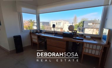 Casa en  Venta en El Canton-a la laguna-zona norte-escobar-el canton -