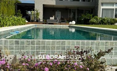 Casa en  Venta en El Canton-a la laguna-zona norte-escobar-el canton -