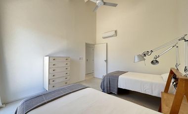 Casa en Venta - Barrio Residencial II Lote 59 de Costa Esmeralda - Escondida y privacidad