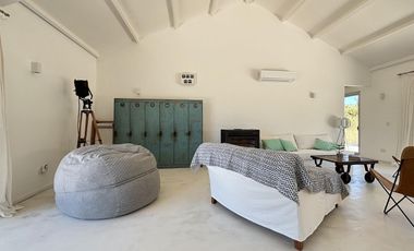 Casa en Venta - Barrio Residencial II Lote 59 de Costa Esmeralda - Escondida y privacidad