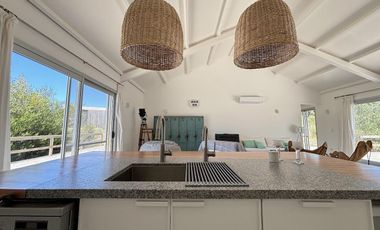 Casa en Venta - Barrio Residencial II Lote 59 de Costa Esmeralda - Escondida y privacidad