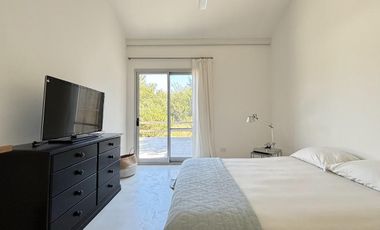 Casa en Venta - Barrio Residencial II Lote 59 de Costa Esmeralda - Escondida y privacidad