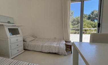 Casa en Venta - Barrio Residencial II Lote 59 de Costa Esmeralda - Escondida y privacidad
