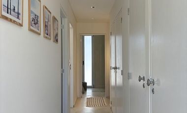 Casa en Venta - Barrio Residencial II Lote 59 de Costa Esmeralda - Escondida y privacidad