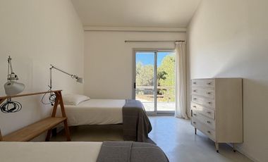 Casa en Venta - Barrio Residencial II Lote 59 de Costa Esmeralda - Escondida y privacidad