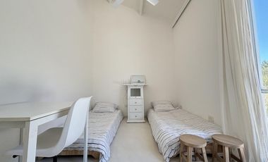 Casa en Venta - Barrio Residencial II Lote 59 de Costa Esmeralda - Escondida y privacidad