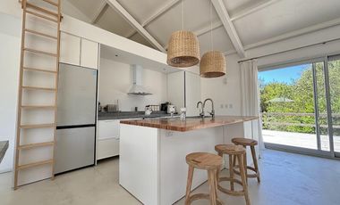 Casa en Venta - Barrio Residencial II Lote 59 de Costa Esmeralda - Escondida y privacidad