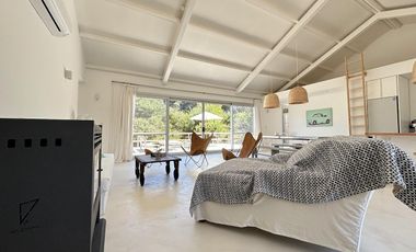 Casa en Venta - Barrio Residencial II Lote 59 de Costa Esmeralda - Escondida y privacidad
