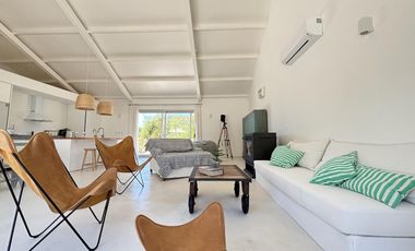 Casa en Venta - Barrio Residencial II Lote 59 de Costa Esmeralda - Escondida y privacidad