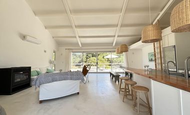 Casa en Venta - Barrio Residencial II Lote 59 de Costa Esmeralda - Escondida y privacidad