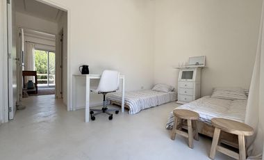 Casa en Venta - Barrio Residencial II Lote 59 de Costa Esmeralda - Escondida y privacidad