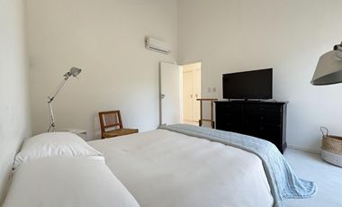 Casa en Venta - Barrio Residencial II Lote 59 de Costa Esmeralda - Escondida y privacidad