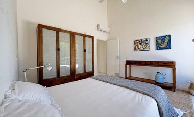 Casa en Venta - Barrio Residencial II Lote 59 de Costa Esmeralda - Escondida y privacidad