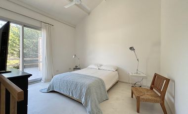 Casa en Venta - Barrio Residencial II Lote 59 de Costa Esmeralda - Escondida y privacidad
