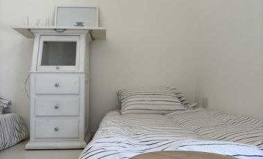 Casa en Venta - Barrio Residencial II Lote 59 de Costa Esmeralda - Escondida y privacidad