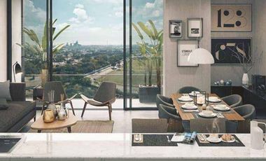 DEPARTAMENTOS EN VENTA ZONA SAN NICOLAS DE LOS GARZA, N.L.