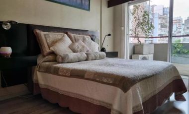 Departamento en venta - 2 Dormitorios 2 Baños - 78Mts2 - Recoleta