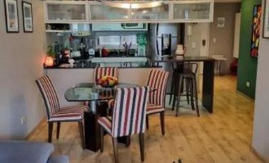 Departamento en venta - 2 Dormitorios 2 Baños - 78Mts2 - Recoleta