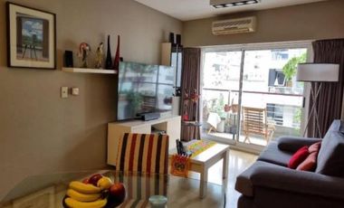 Departamento en venta - 2 Dormitorios 2 Baños - 78Mts2 - Recoleta