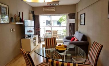 Departamento en venta - 2 Dormitorios 2 Baños - 78Mts2 - Recoleta