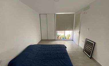 DPTO 2 DORM  - BALCON GRANDE - Bº GRAL PAZ